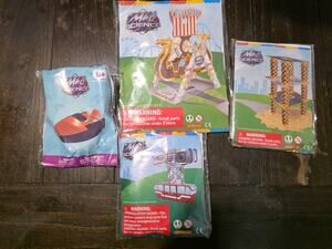 Mad Science Stem Build Kits for Kids Stem Science Kits Ages 5+ STEM Activities 4